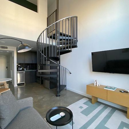 Mint House Birmingham - Downtown Aparthotel Bagian luar foto