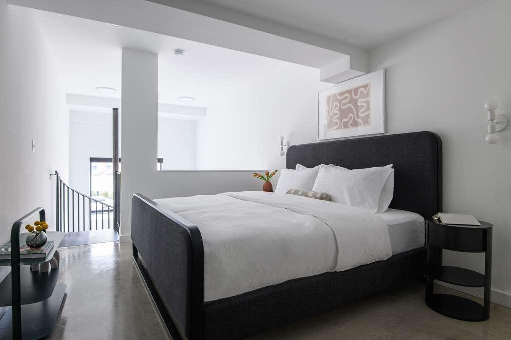 Mint House Birmingham - Downtown Aparthotel Ruang foto