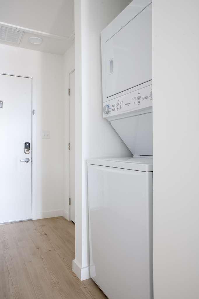 Mint House Birmingham - Downtown Aparthotel Ruang foto