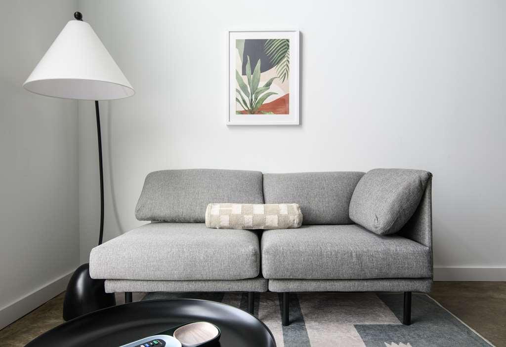 Mint House Birmingham - Downtown Aparthotel Ruang foto