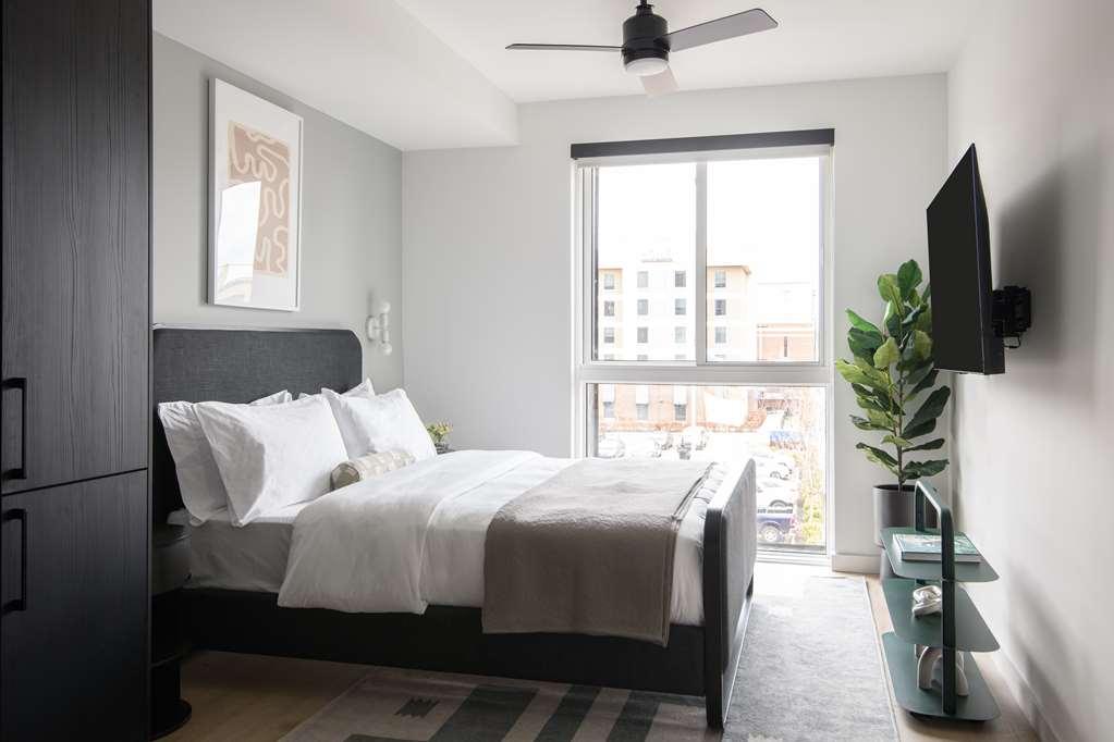 Mint House Birmingham - Downtown Aparthotel Ruang foto