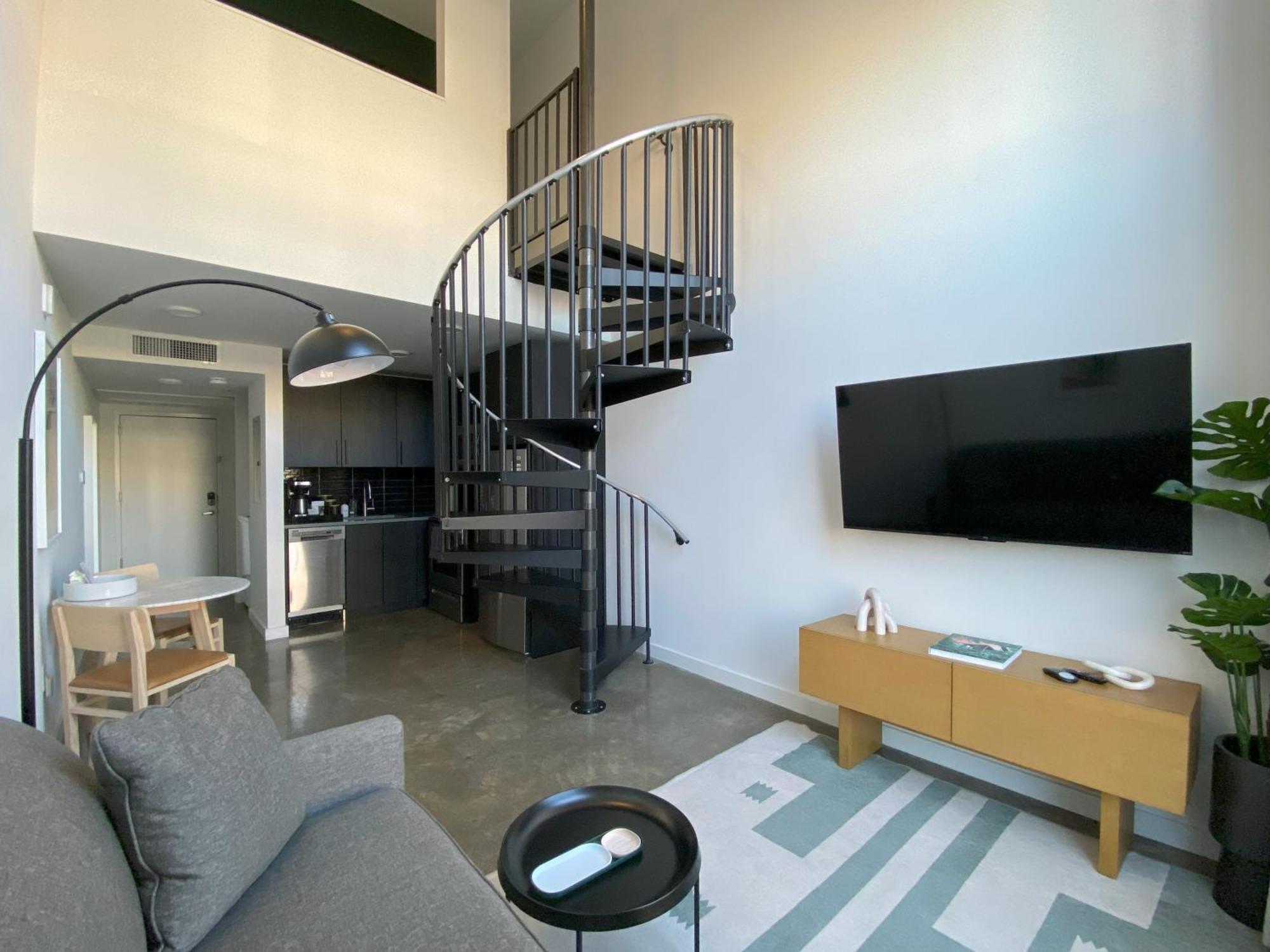 Mint House Birmingham - Downtown Aparthotel Bagian luar foto
