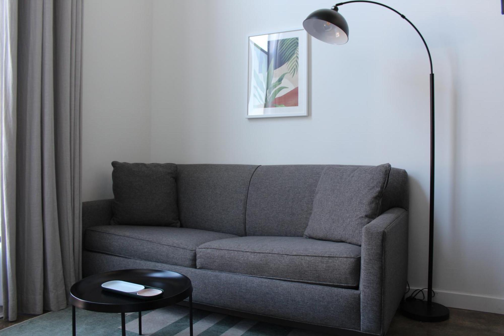 Mint House Birmingham - Downtown Aparthotel Bagian luar foto