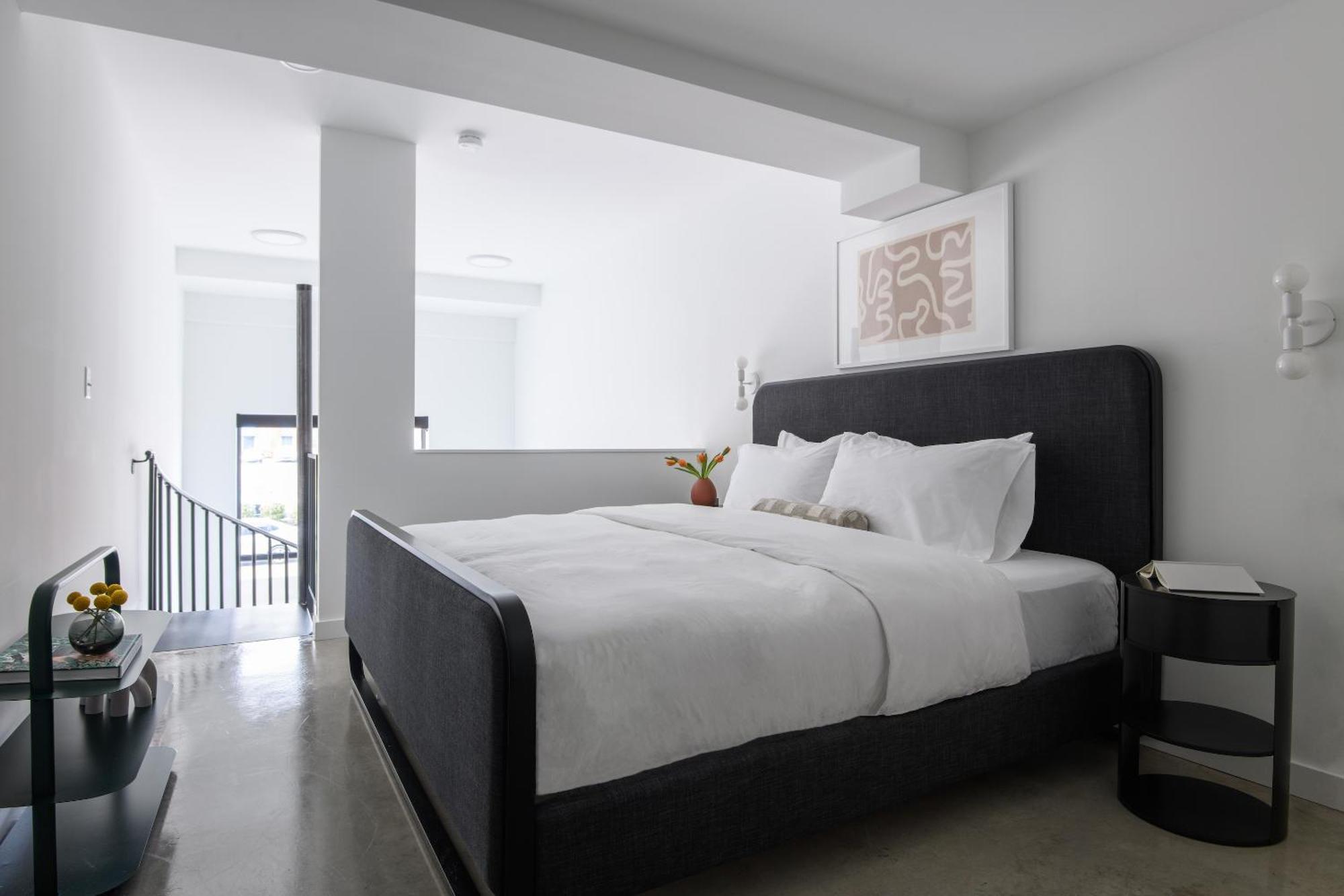 Mint House Birmingham - Downtown Aparthotel Bagian luar foto