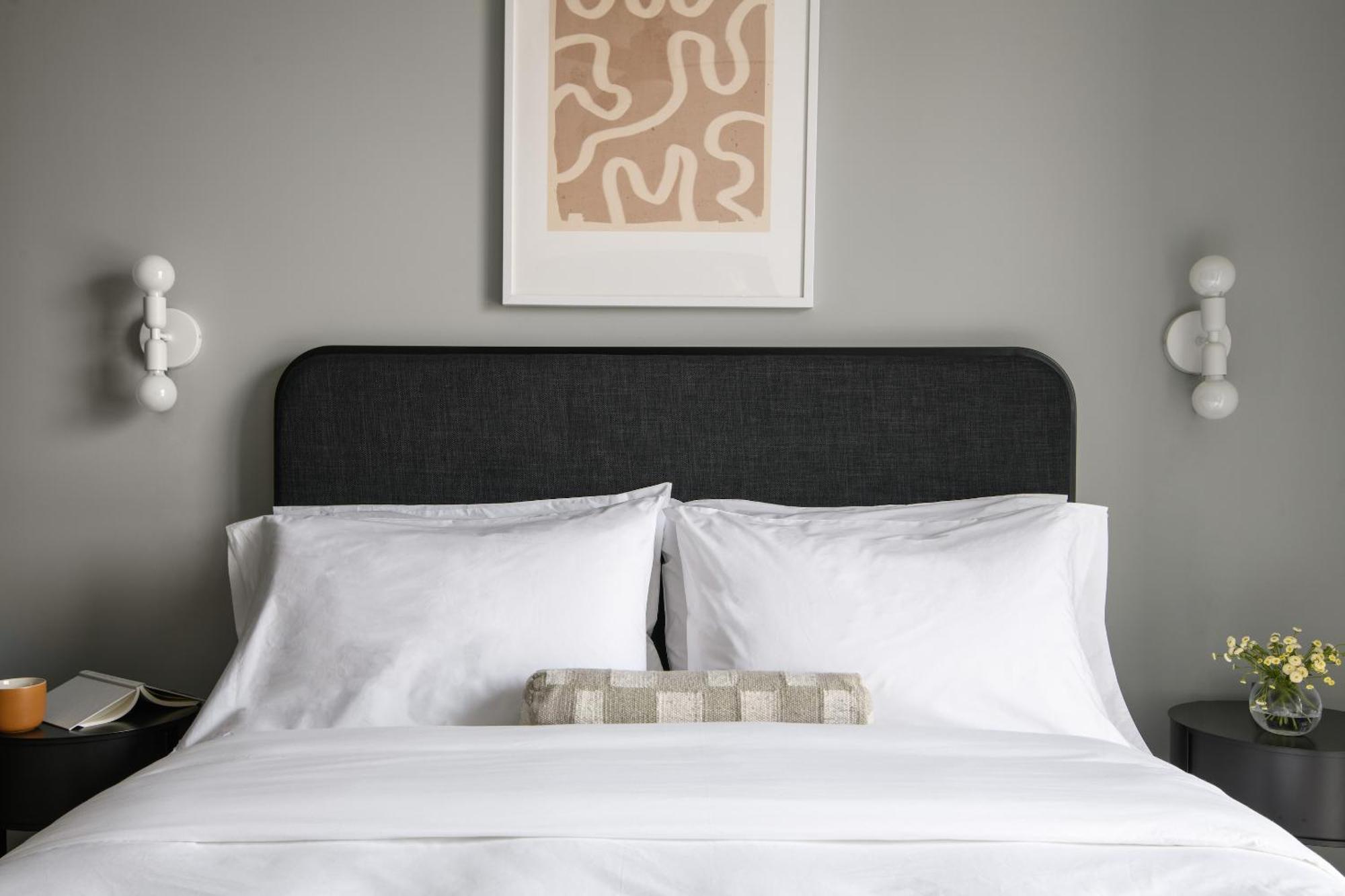 Mint House Birmingham - Downtown Aparthotel Bagian luar foto