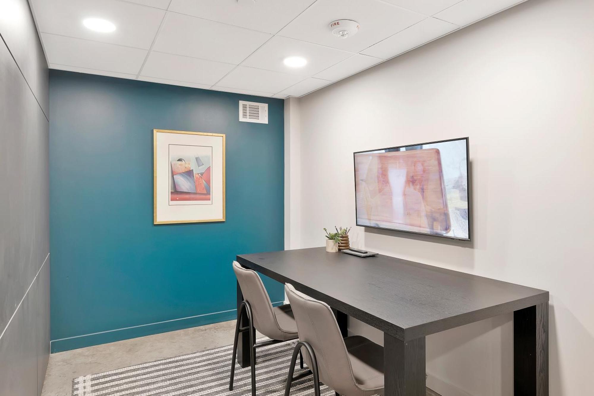 Mint House Birmingham - Downtown Aparthotel Bagian luar foto