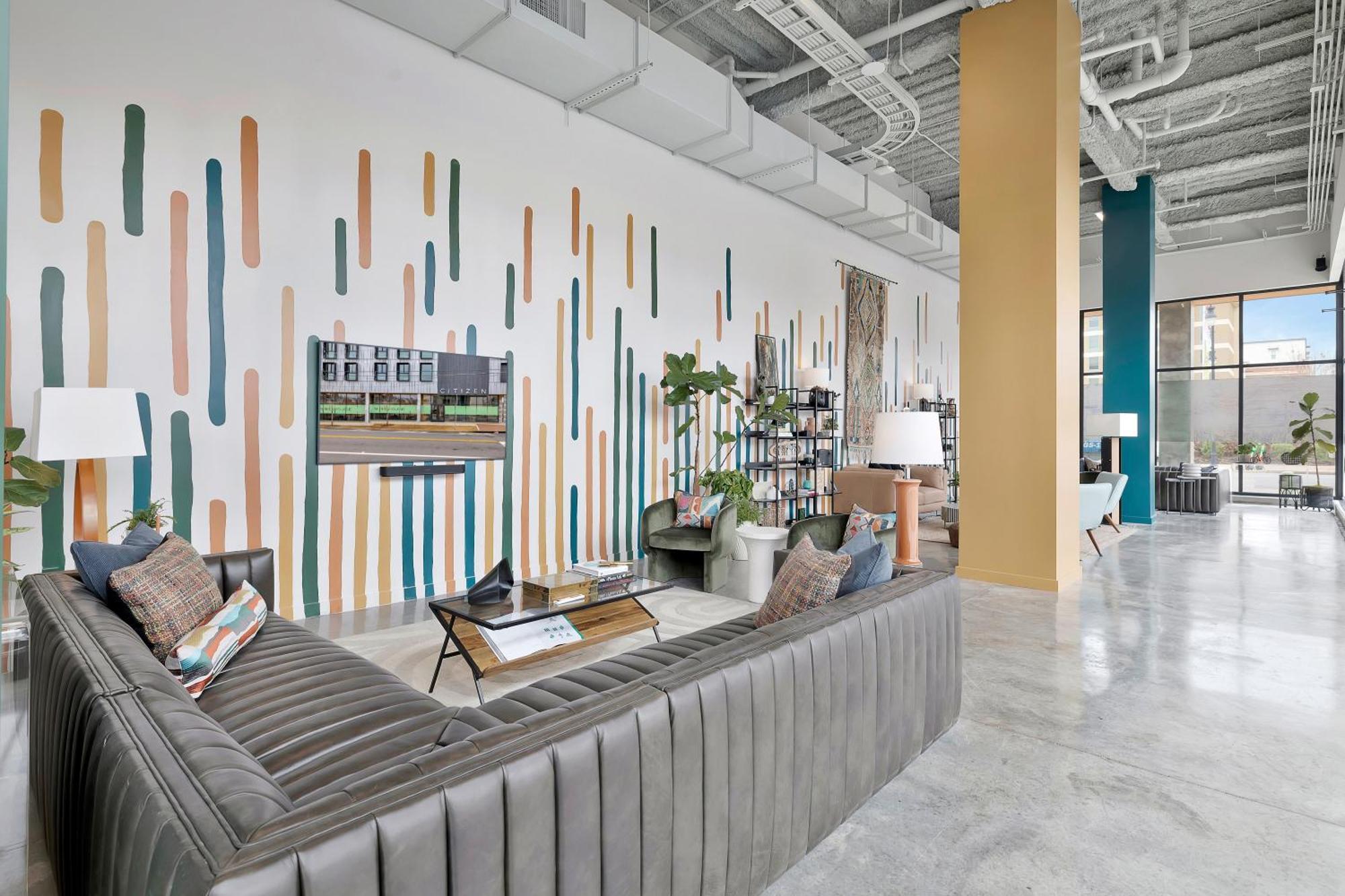 Mint House Birmingham - Downtown Aparthotel Bagian luar foto
