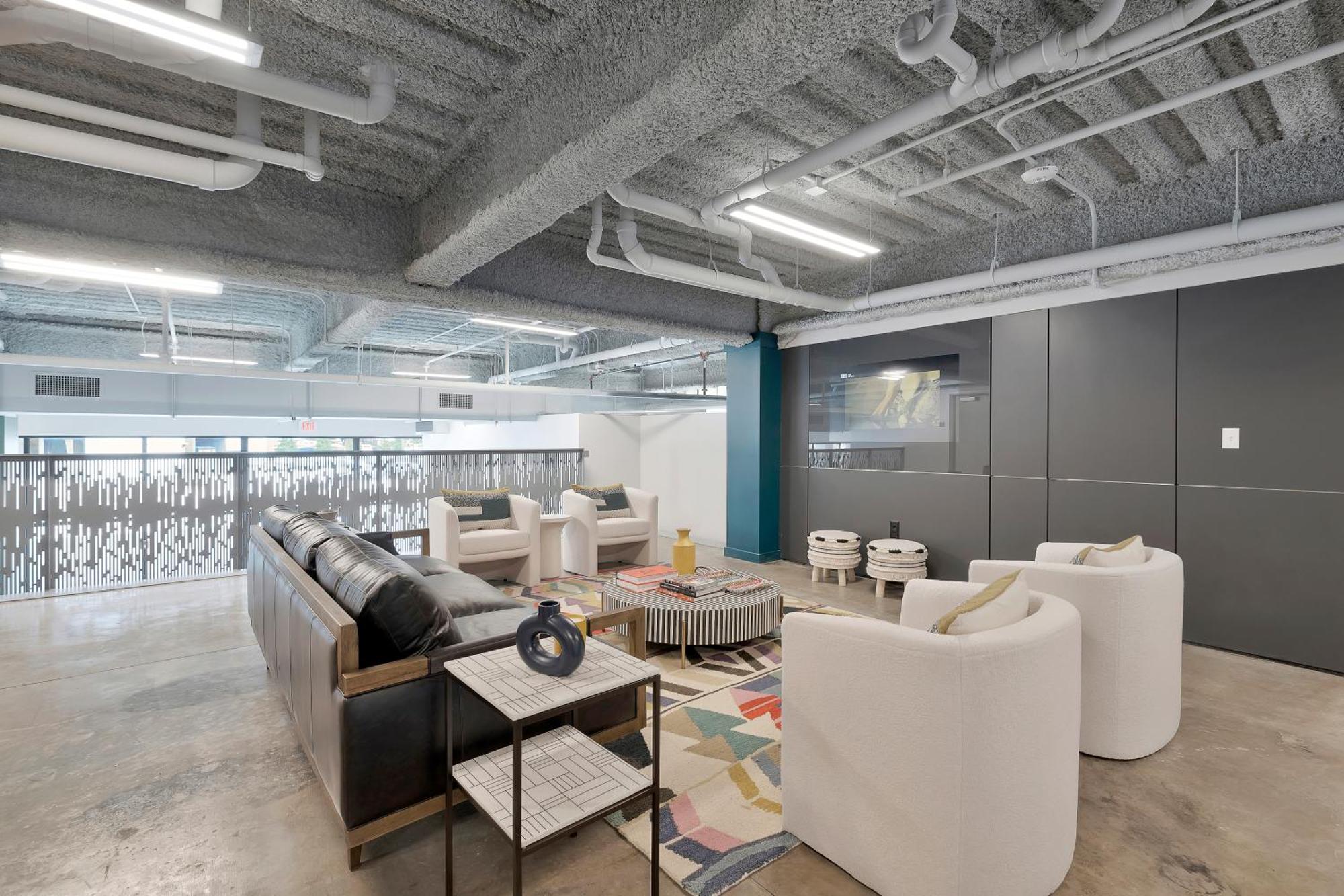 Mint House Birmingham - Downtown Aparthotel Bagian luar foto